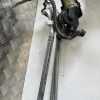 Moteur essuie glace avant TOYOTA RAV4 3 PHASE 1 Diesel image 2