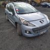 Volant PEUGEOT 207 PHASE 2 BREAK Diesel image 4