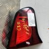 Feu arriere secondaire gauche (feux) CITROEN C3 2 PHASE 1 Diesel image 1