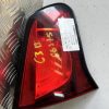 Feu arriere secondaire gauche (feux) CITROEN C3 2 PHASE 1 Diesel image 3