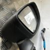 Retroviseur droit RENAULT CLIO 4 PHASE 1 image 1