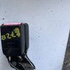 Attache ceinture arriere droit PEUGEOT 207 PHASE 1 Diesel image 1