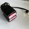 Attache ceinture arriere droit PEUGEOT 207 PHASE 1 Diesel image 3