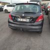 Compteur PEUGEOT 207 PHASE 2 Essence image 7