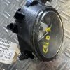Anti brouillard droit (feux) RENAULT CLIO 3 PHASE 2 Diesel image 1