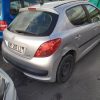 Compteur PEUGEOT 207 PHASE 1 Essence image 7