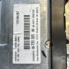 Compteur CITROEN C4 PICASSO 1 Diesel image 3