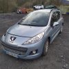 Ceinture avant droit PEUGEOT 207 PHASE 2 BREAK Diesel image 5
