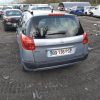 Ceinture avant droit PEUGEOT 207 PHASE 2 BREAK Diesel image 7