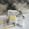 Serrure arriere gauche VOLKSWAGEN POLO 3 PHASE 2 Diesel image 1