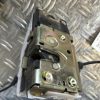 Serrure avant droit RENAULT SCENIC 2 PHASE 2 Diesel image 2