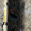 Commande chauffage FORD FIESTA 5 PHASE 1 Essence image 2