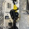 Commande chauffage FORD FIESTA 5 PHASE 1 Essence image 3