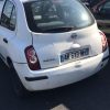 Retroviseur droit NISSAN MICRA 3 PHASE 1 Essence image 6