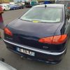 Ecran GPS PEUGEOT 607 PHASE 2 Diesel image 5