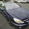 Ecran GPS PEUGEOT 607 PHASE 2 Diesel image 6