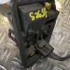 Platine feu arriere gauche PEUGEOT 607 PHASE 2 Diesel image 1