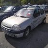 Commodo phare RENAULT CLIO 2 PHASE 1 Essence image 4