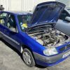 Compteur CITROEN SAXO PHASE 1 Essence image 4
