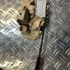 Serrure avant droit FIAT PANDA 3 PHASE 1 Essence image 2