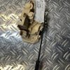 Serrure avant droit FIAT PANDA 3 PHASE 1 Essence image 3