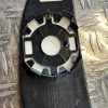 Glace retroviseur droit FIAT DUCATO 3 PHASE 2 Diesel image 3