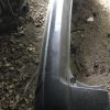 Pare choc arriere PEUGEOT 207 PHASE 1 BREAK Diesel image 3