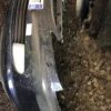 Pare choc avant PEUGEOT 607 PHASE 1 Diesel image 2