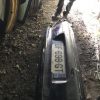Pare choc arriere PEUGEOT 607 PHASE 1 Diesel image 2