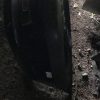 Pare choc arriere PEUGEOT 607 PHASE 1 Diesel image 3