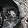 Pare boue avant gauche VOLKSWAGEN TOURAN 1 PHASE 1 Diesel image 3