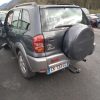 Porte avant droit TOYOTA RAV4 2 PHASE 2 Diesel image 8