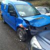 Porte avant droit VOLKSWAGEN CADDY 3 PHASE 1 Diesel image 5