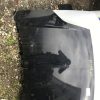 Capot FORD FIESTA 5 PHASE 2 Diesel image 2