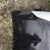 Capot FORD FIESTA 5 PHASE 2 Diesel image 3
