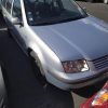 Capot VOLKSWAGEN BORA BREAK Diesel image 6