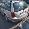 Capot VOLKSWAGEN BORA BREAK Diesel image 9