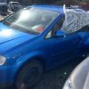 Porte avant droit VOLKSWAGEN TOURAN 1 PHASE 1 Diesel image 5