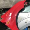 Aile avant droit FORD FIESTA 5 PHASE 1 Essence image 3