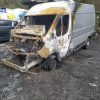 Porte arriere droit CITROEN JUMPER 3 PHASE 2 Diesel image 5