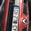 Pare choc avant RENAULT MEGANE 2 PHASE 1 Diesel image 6