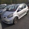 Feu arriere principal gauche (feux) TOYOTA AYGO 1 PHASE 1 Essence image 4