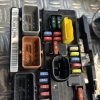 Boitier servitude moteur (BSM) PEUGEOT 207 PHASE 2 Diesel image 3