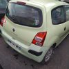 Ceinture avant gauche RENAULT TWINGO 2 PHASE 1 Diesel image 5