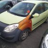Ceinture avant gauche RENAULT TWINGO 2 PHASE 1 Diesel image 7
