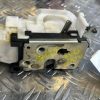Serrure avant gauche FIAT PUNTO 2 PHASE 2 Diesel image 2