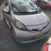 Trappe d'essence TOYOTA AYGO 1 PHASE 1 Essence image 5