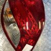 Feu arriere principal gauche (feux) PEUGEOT 207 PHASE 2 Diesel image 1
