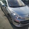 Autoradio d'origine PEUGEOT 207 PHASE 1 Diesel image 8