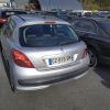 Commande chauffage PEUGEOT 207 PHASE 1 Diesel image 6